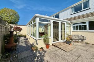 Conservatory- click for photo gallery